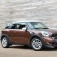 Mini Paceman 2013