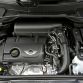 Mini Paceman 2013