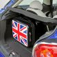 Mini Paceman 2013