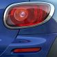 Mini Paceman 2013