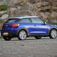 Mini Paceman 2013