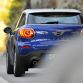 Mini Paceman 2013