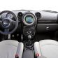 Mini Paceman 2013