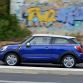 Mini Paceman 2013