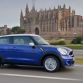 Mini Paceman 2013