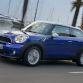 Mini Paceman 2013