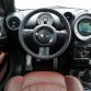 Mini Paceman 2013