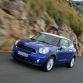 Mini Paceman 2013