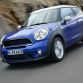 Mini Paceman 2013