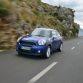 Mini Paceman 2013