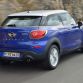Mini Paceman 2013