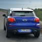 Mini Paceman 2013