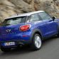 Mini Paceman 2013