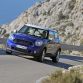 Mini Paceman 2013