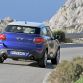 Mini Paceman 2013
