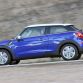 Mini Paceman 2013