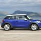 Mini Paceman 2013