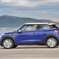 Mini Paceman 2013