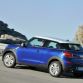Mini Paceman 2013
