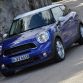 Mini Paceman 2013