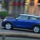 Mini Paceman 2013