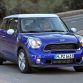 Mini Paceman 2013