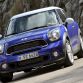 Mini Paceman 2013