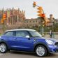 Mini Paceman 2013
