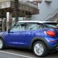 Mini Paceman 2013