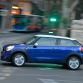 Mini Paceman 2013