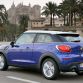 Mini Paceman 2013