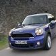 Mini Paceman 2013