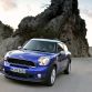 Mini Paceman 2013