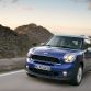Mini Paceman 2013