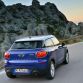 Mini Paceman 2013