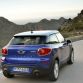 Mini Paceman 2013