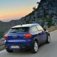 Mini Paceman 2013