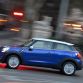 Mini Paceman 2013
