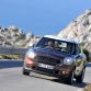 Mini Paceman 2013