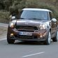 Mini Paceman 2013