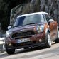 Mini Paceman 2013