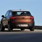 Mini Paceman 2013