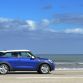 Mini Paceman 2013
