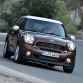 Mini Paceman 2013