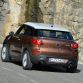 Mini Paceman 2013