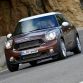 Mini Paceman 2013