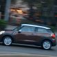 Mini Paceman 2013