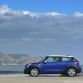 Mini Paceman 2013