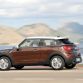 Mini Paceman 2013