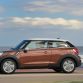 Mini Paceman 2013